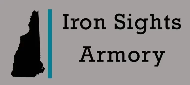 Iron Sights Armory